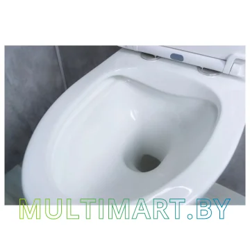 Унитаз Gid Tr2193 картинка 3